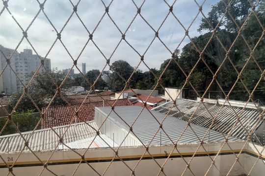 Kitnet/Studio à venda com 1 quarto, 38m² em Cambuí, Campinas
