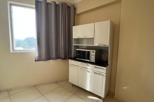 Kitnet/Studio à venda com 1 quarto, 38m² em Cambuí, Campinas