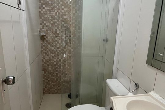 Kitnet/Studio à venda com 1 quarto, 38m² em Cambuí, Campinas