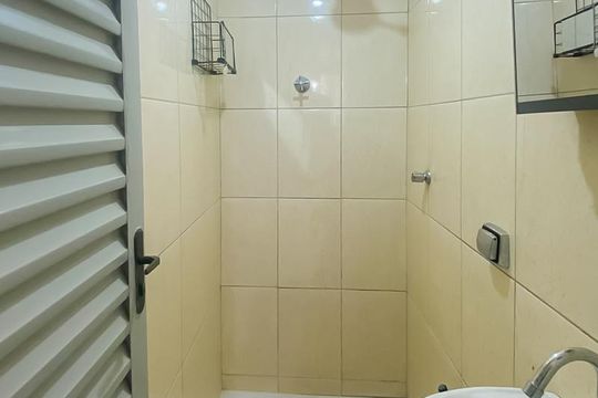 Apartamento para alugar com 1 quarto, 20m² em Santo Agostinho, Belo Horizonte