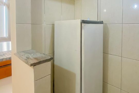 Apartamento para alugar com 1 quarto, 20m² em Santo Agostinho, Belo Horizonte