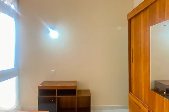 Apartamento para alugar com 1 quarto, 20m² em Santo Agostinho, Belo Horizonte