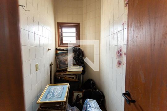 Casa à venda com 4 quartos, 303m² em Ideal, Novo Hamburgo