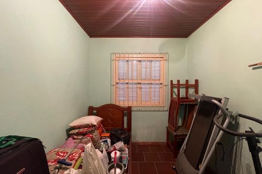Casa para alugar com 3 quartos, 360m² em Cristo Rei, São Leopoldo