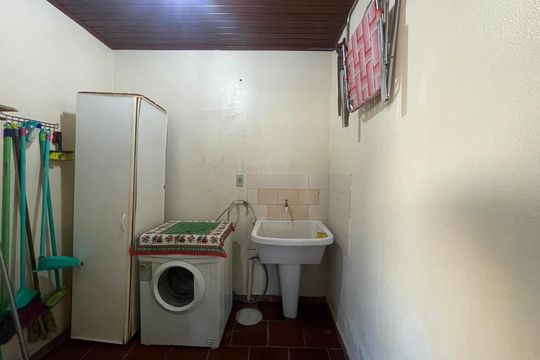 Casa para alugar com 3 quartos, 360m² em Cristo Rei, São Leopoldo