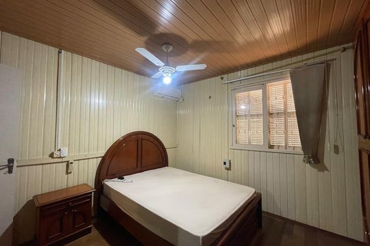Casa para alugar com 3 quartos, 360m² em Cristo Rei, São Leopoldo