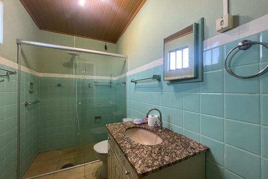 Casa para alugar com 3 quartos, 360m² em Cristo Rei, São Leopoldo