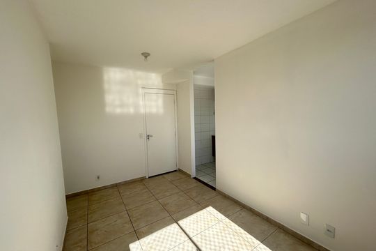 Sala de apartamento para alugar com 2 quartos, 50m² em Madureira, Rio de Janeiro