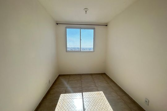 Sala de apartamento para alugar com 2 quartos, 50m² em Madureira, Rio de Janeiro