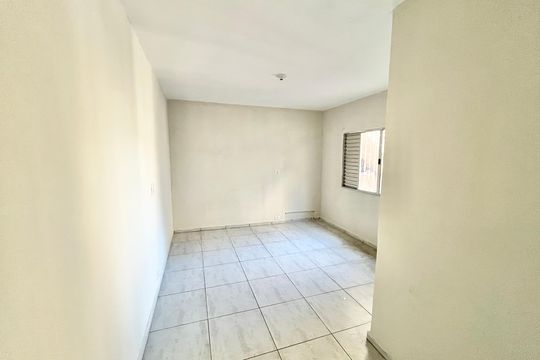 Quarto 3 - Suíte de casa para alugar com 3 quartos, 90m² em Vila Bancaria Munhoz, São Paulo