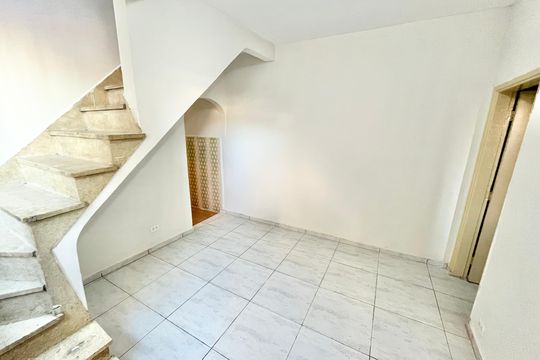 Sala de casa para alugar com 3 quartos, 90m² em Vila Bancaria Munhoz, São Paulo
