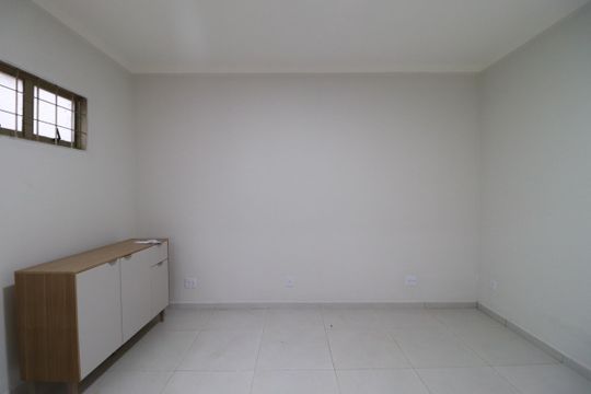 Cozinha  de casa para alugar com 2 quartos, 150m² em Vila Elisa, Ribeirão Preto