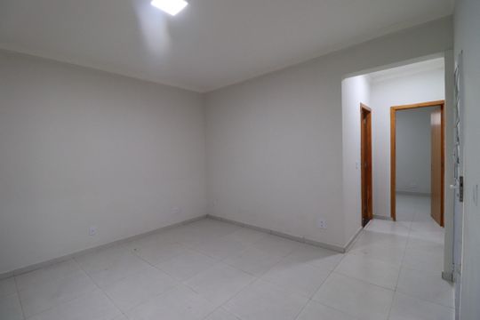 Sala de casa para alugar com 2 quartos, 150m² em Vila Elisa, Ribeirão Preto