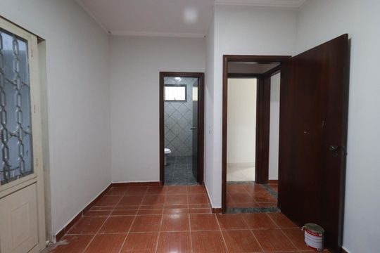 Suite  de casa para alugar com 2 quartos, 100m² em Vila Elisa, Ribeirão Preto