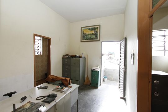 Copa de casa para alugar com 3 quartos, 120m² em Carlos Prates, Belo Horizonte
