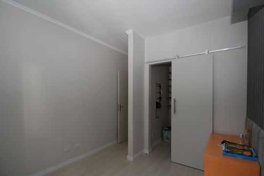 Quarto 2 de apartamento à venda com 2 quartos, 68m² em Vila Suzana, São Paulo