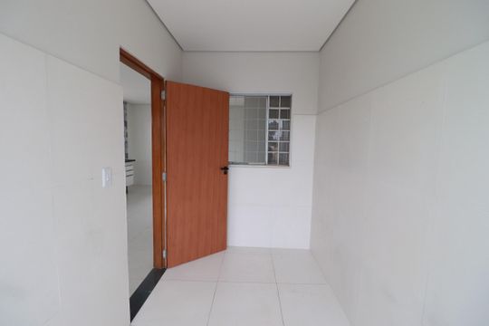 Área de serviço  de casa para alugar com 2 quartos, 100m² em Vila Elisa, Ribeirão Preto