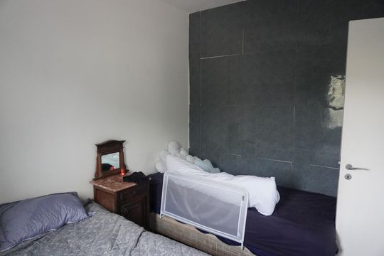 Quarto 2 de casa de condomínio para alugar com 4 quartos, 183m² em Tamboré, Santana de Parnaíba