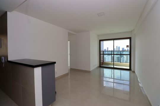 Apartamento para alugar com 2 quartos, 69m² em Brotas, Salvador