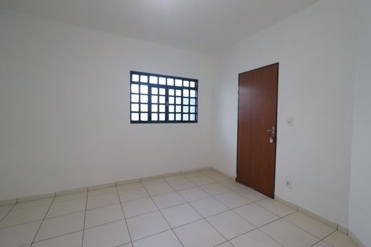 Sala de apartamento para alugar com 2 quartos, 70m² em Vila Tiberio, Ribeirão Preto