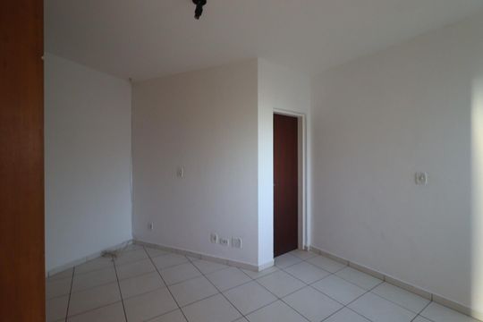 Suíte de apartamento para alugar com 2 quartos, 70m² em Vila Tiberio, Ribeirão Preto