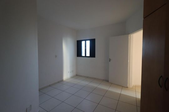Suíte de apartamento para alugar com 2 quartos, 70m² em Vila Tiberio, Ribeirão Preto