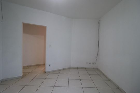 Sala de apartamento para alugar com 2 quartos, 70m² em Vila Tiberio, Ribeirão Preto