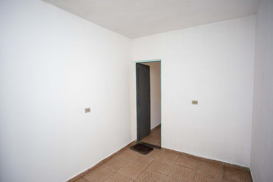 Sala de casa para alugar com 1 quarto, 38m² em Eldorado, Diadema