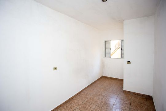 Quarto de casa para alugar com 1 quarto, 38m² em Eldorado, Diadema