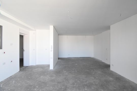 Apartamento à venda com 3 quartos, 157m² em Centro, Curitiba