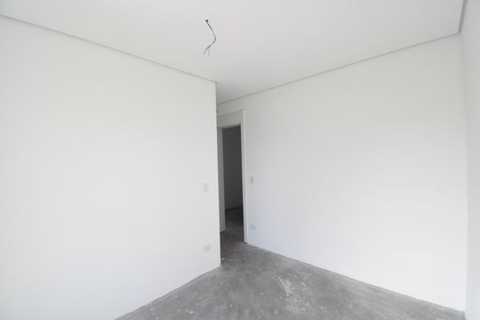 Quarto 3 de apartamento à venda com 3 quartos, 157m² em Centro, Curitiba