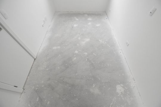 Quarto 1 de apartamento à venda com 2 quartos, 51m² em Centro, Curitiba