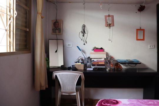Quarto 1 de casa à venda com 3 quartos, 481m² em Jardim América, Goiânia