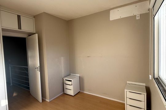 Casa para alugar com 2 quartos, 54m² em Areias, São José