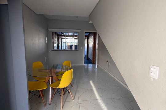Casa para alugar com 2 quartos, 54m² em Areias, São José