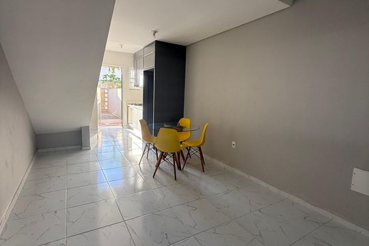 Casa para alugar com 2 quartos, 54m² em Areias, São José