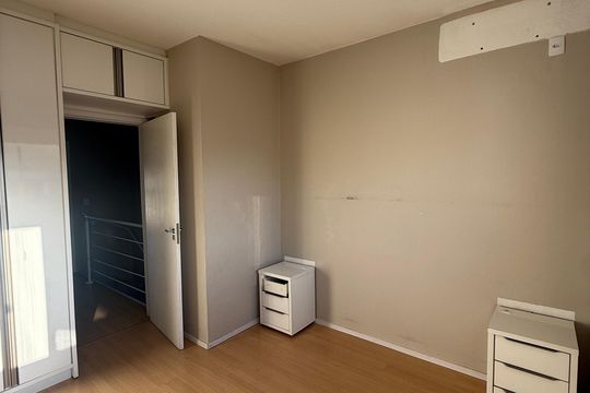 Casa para alugar com 2 quartos, 54m² em Areias, São José