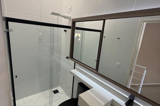 Casa para alugar com 2 quartos, 54m² em Areias, São José