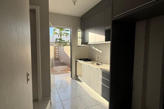 Casa para alugar com 2 quartos, 54m² em Areias, São José