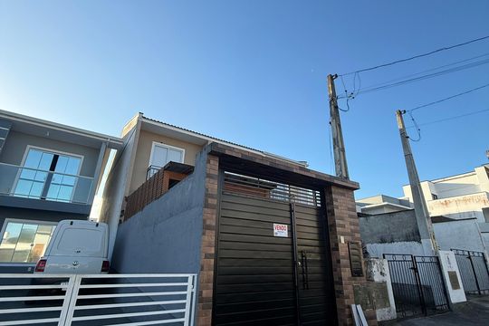 Casa para alugar com 2 quartos, 54m² em Areias, São José