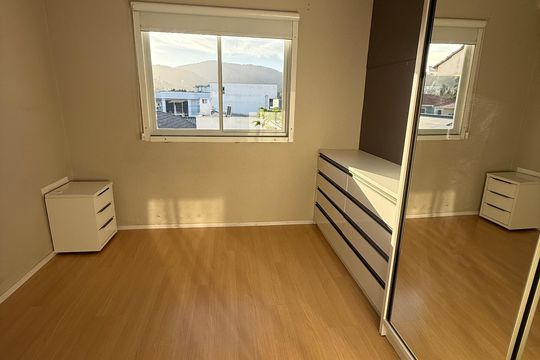 Casa para alugar com 2 quartos, 54m² em Areias, São José