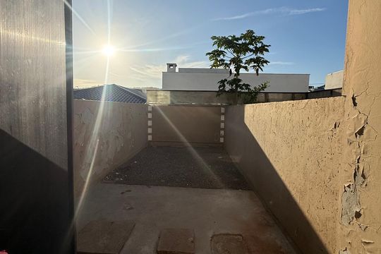 Casa para alugar com 2 quartos, 54m² em Areias, São José