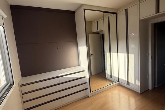 Casa para alugar com 2 quartos, 54m² em Areias, São José