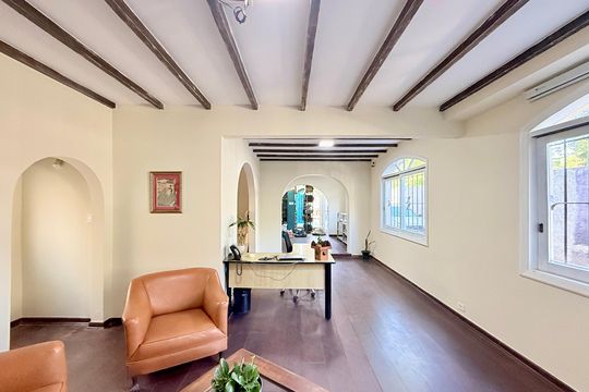 Sala   de casa à venda com 3 quartos, 380m² em Santo Amaro, São Paulo