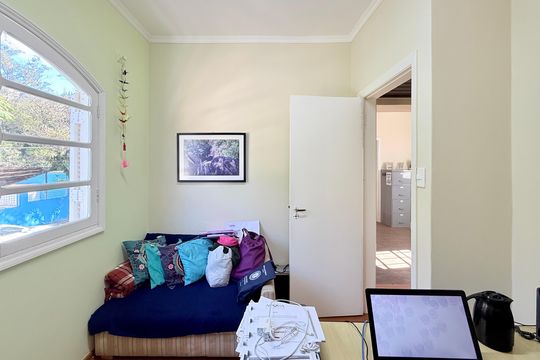 Quarto 3 de casa à venda com 3 quartos, 380m² em Santo Amaro, São Paulo