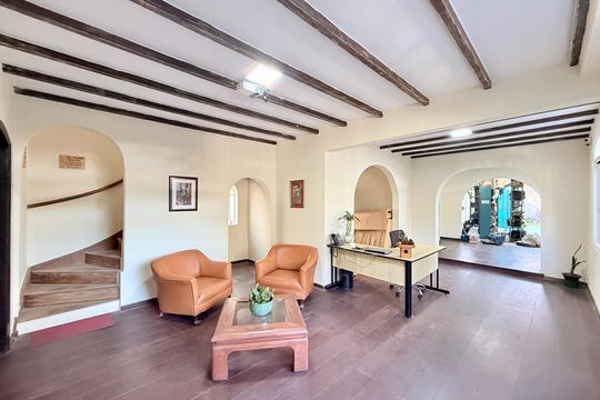 Casa à venda com 3 quartos, 380m² em Santo Amaro, São Paulo