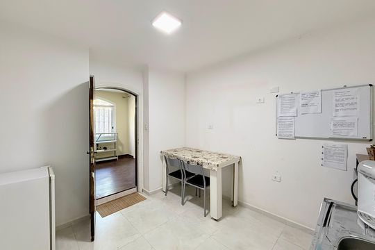 Cozinha de casa à venda com 3 quartos, 380m² em Santo Amaro, São Paulo
