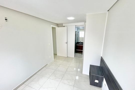 Quarto 1 - Suíte de apartamento à venda com 2 quartos, 83m² em Santana, São Paulo