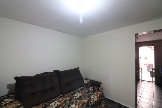 Sala  de casa à venda com 4 quartos, 213m² em Alto Industrial, São Bernardo do Campo