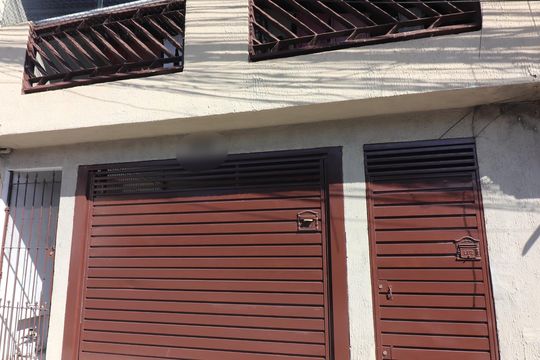 Fachada de casa à venda com 4 quartos, 213m² em Alto Industrial, São Bernardo do Campo